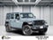 2024 Jeep Wrangler Willys 4xe