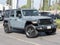 2024 Jeep Wrangler Willys 4xe