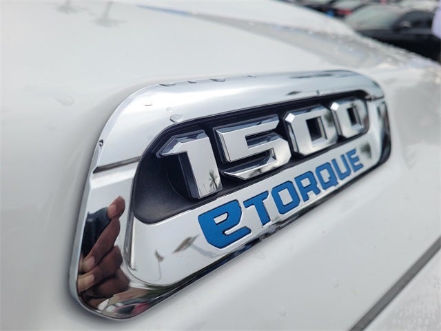 2024 RAM 1500 Big Horn/Lone Star