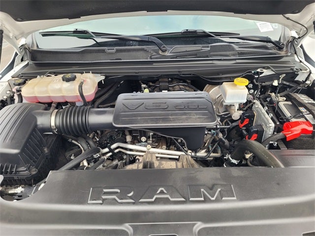 2024 RAM 1500 Big Horn/Lone Star