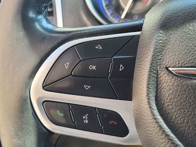 2020 Chrysler 300 Touring