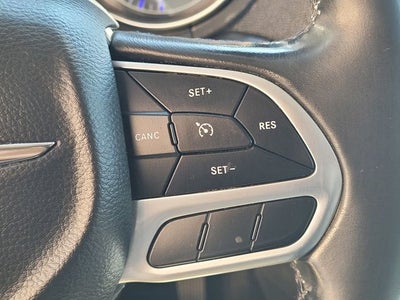 2020 Chrysler 300 Touring