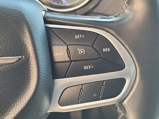 2020 Chrysler 300 Touring