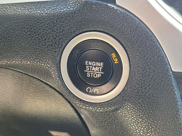 2020 Chrysler 300 Touring