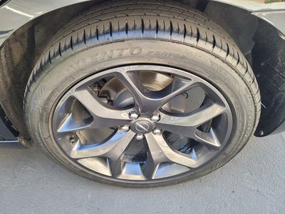 2020 Chrysler 300 Touring