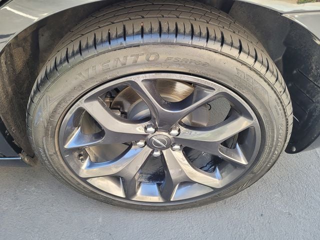 2020 Chrysler 300 Touring