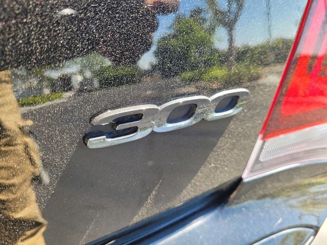 2020 Chrysler 300 Touring