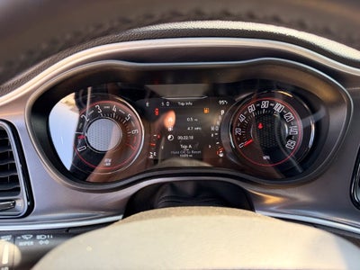 2020 Dodge Challenger GT