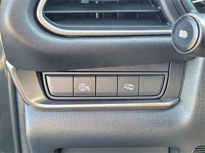 2025 Mazda Mazda CX-30 2.5 S Select Sport