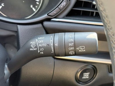 2025 Mazda Mazda CX-30 2.5 S Select Sport