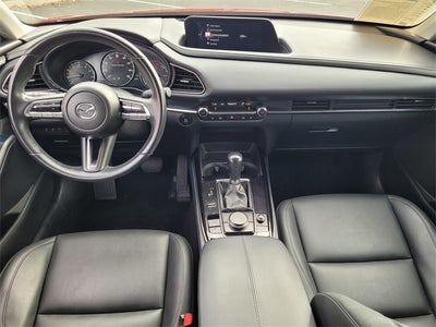 2022 Mazda Mazda CX-30 2.5 S Preferred Package