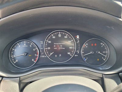 2023 Mazda Mazda CX-30 2.5 S Preferred Package