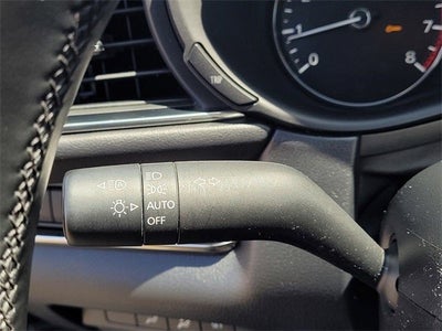 2023 Mazda Mazda CX-30 2.5 S Preferred Package