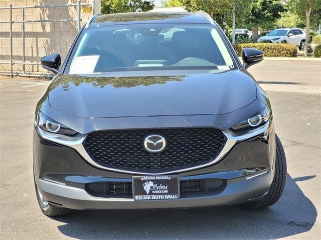 2023 Mazda Mazda CX-30 2.5 S Preferred Package