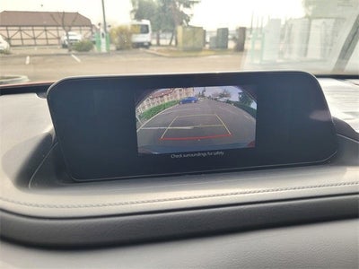 2025 Mazda Mazda CX-30 2.5 S Preferred Package