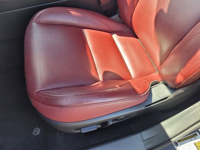 2025 Mazda Mazda CX-30 2.5 S Carbon Edition