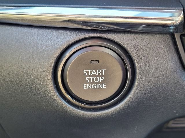 2025 Mazda Mazda CX-30 2.5 S Carbon Edition