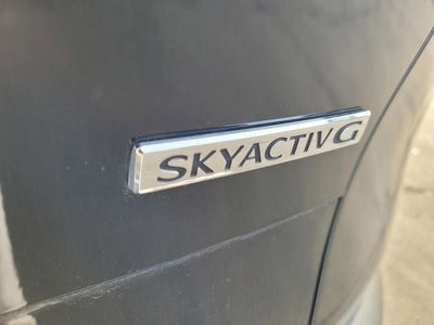 2025 Mazda Mazda CX-30 2.5 S Preferred Package