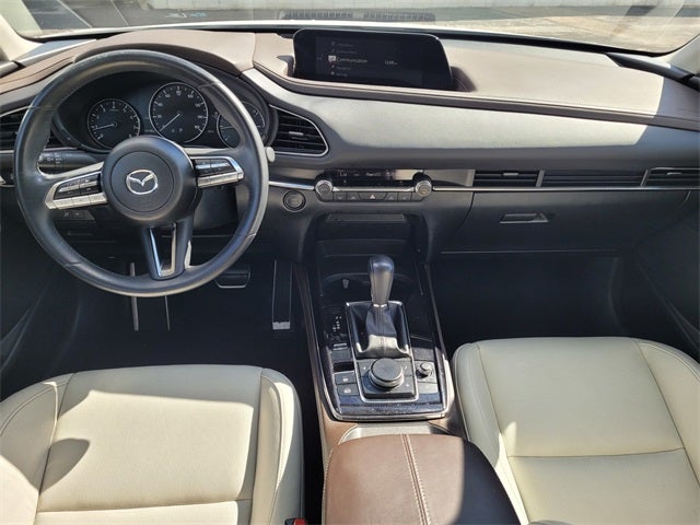2023 Mazda Mazda CX-30 2.5 S Premium Package
