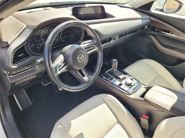 2023 Mazda Mazda CX-30 2.5 S Premium Package