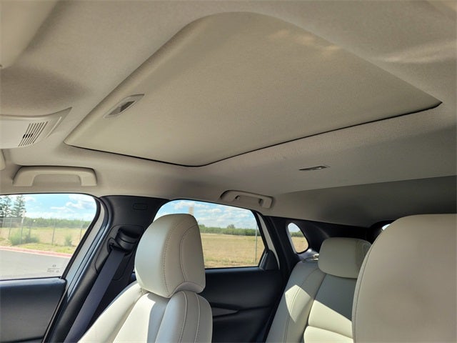 2023 Mazda Mazda CX-30 2.5 S Premium Package