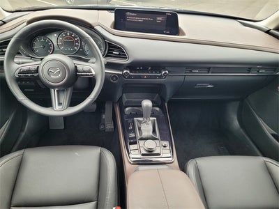 2024 Mazda Mazda CX-30 2.5 Turbo Premium Package