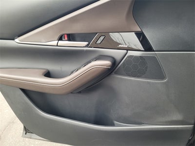 2024 Mazda Mazda CX-30 2.5 Turbo Premium Package