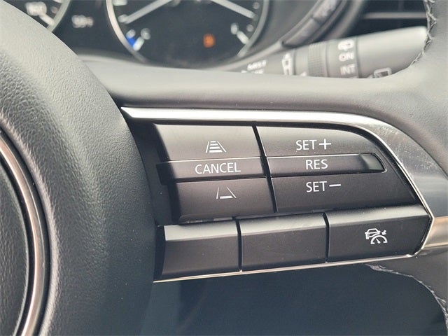 2024 Mazda Mazda CX-30 2.5 Turbo Premium Package