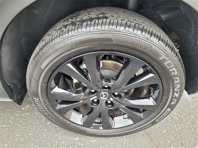 2024 Mazda Mazda CX-30 2.5 Turbo Premium Package