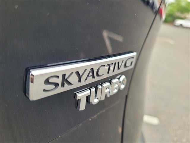 2024 Mazda Mazda CX-30 2.5 Turbo Premium Package