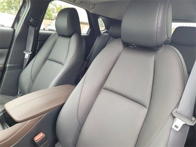 2024 Mazda Mazda CX-30 2.5 Turbo Premium Package