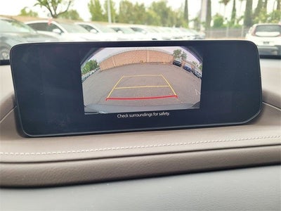 2024 Mazda Mazda CX-30 2.5 Turbo Premium Package