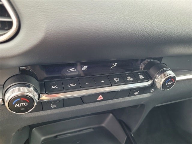 2024 Mazda Mazda CX-30 2.5 Turbo Premium Package