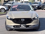 2024 Mazda Mazda CX-30 2.5 Carbon Turbo