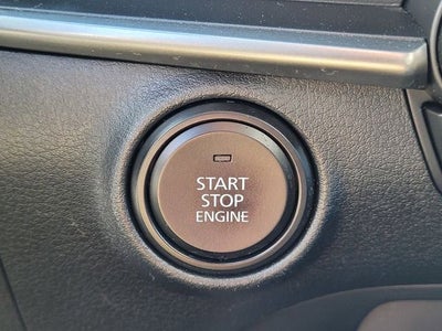 2020 Mazda Mazda3 Select