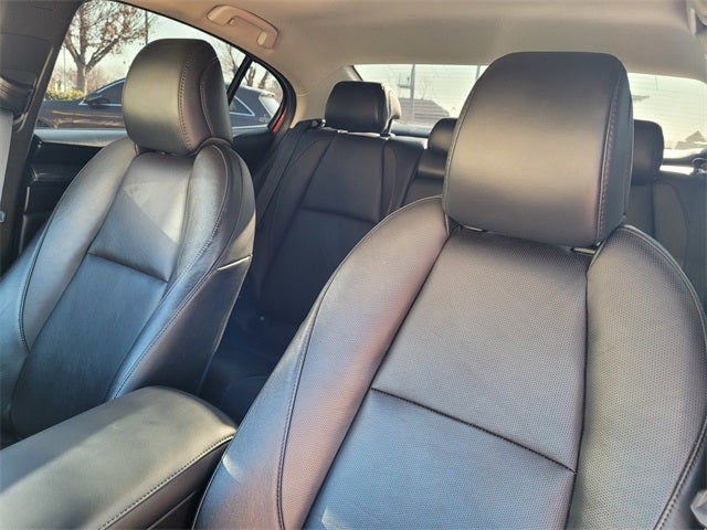 2022 Mazda Mazda3 Premium Plus