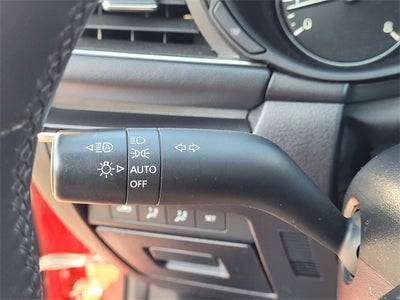 2022 Mazda Mazda3 Premium Plus