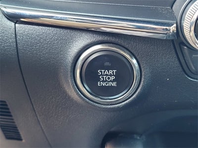 2022 Mazda Mazda3 Premium Plus