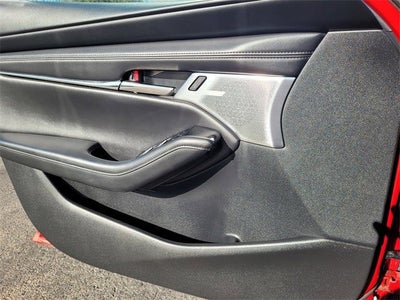 2022 Mazda Mazda3 Premium Plus