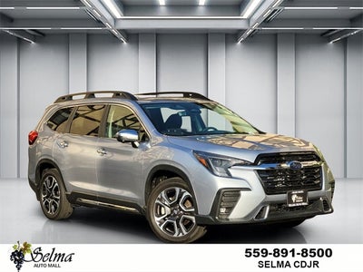 2023 Subaru Ascent Touring