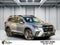 2023 Subaru Ascent Touring
