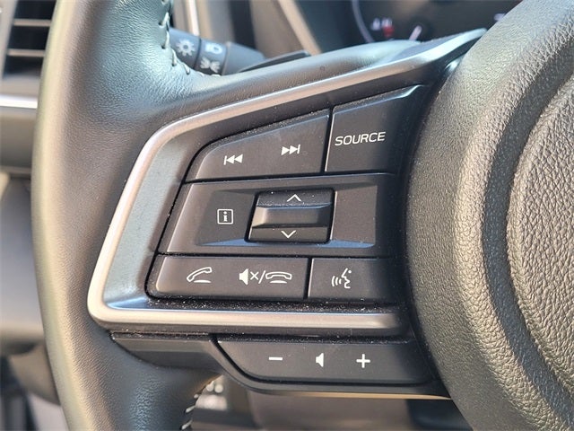 2023 Subaru Ascent Touring