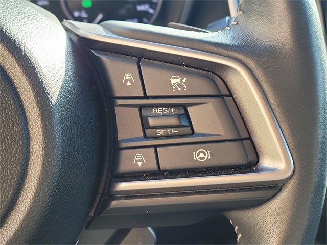 2023 Subaru Ascent Touring