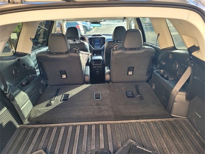 2023 Subaru Ascent Touring