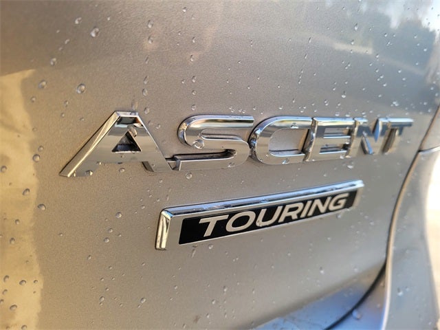 2023 Subaru Ascent Touring