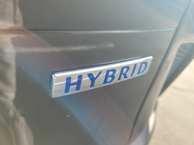 2025 Mazda Mazda CX-50 Hybrid Premium