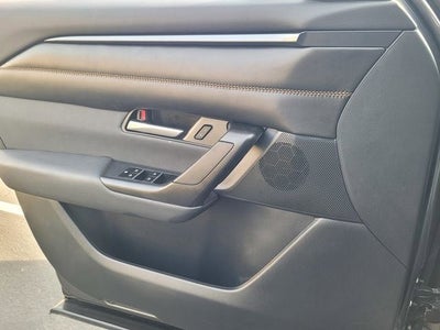 2025 Mazda Mazda CX-50 Hybrid Premium