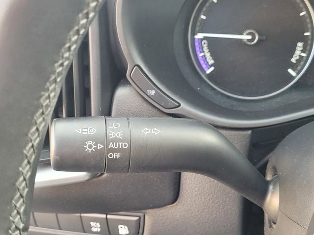 2025 Mazda Mazda CX-50 Hybrid Premium