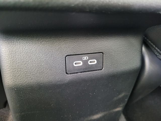 2025 Mazda Mazda CX-50 Hybrid Premium