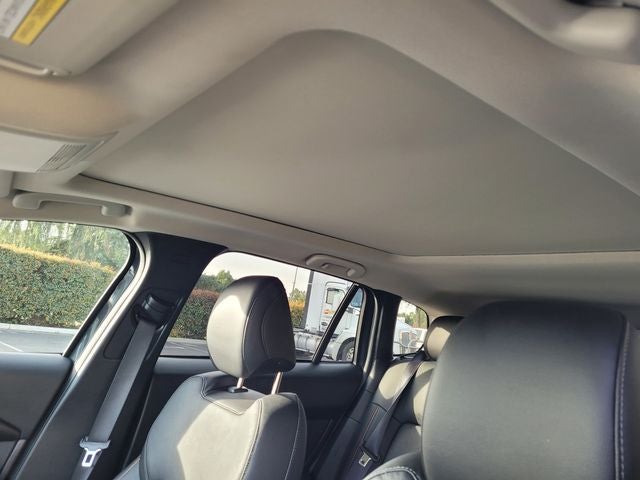 2025 Mazda Mazda CX-50 Hybrid Premium